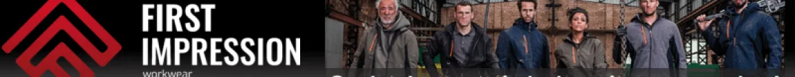 bezoek firstimpressionworkwear.nl